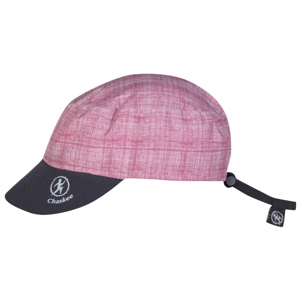 Chaskee - Barley There - Cap Gr 52-60 cm rosa