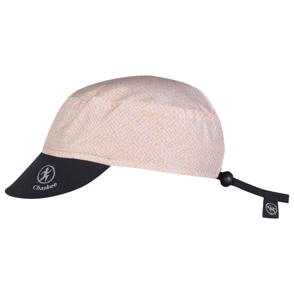 Chaskee - Cracked Earth - Cap Gr 52-60 cm rosa