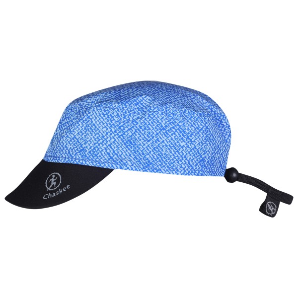 Chaskee Cracked Earth Pet cm Blauw