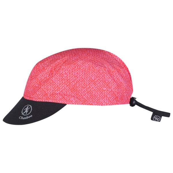 Chaskee - Cracked Earth - Cap Gr 52-60 cm rosa