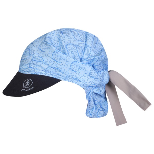 Chaskee Secret Garden Pet cm Blauw