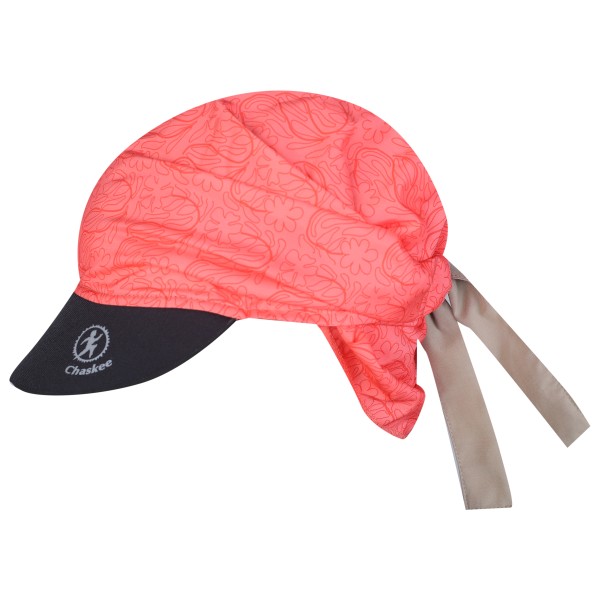 Chaskee – Secret Garden – Pet maat , Rood