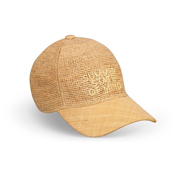 Watercult Watercult Visor Cap Damen (Gr One Size |beige)
