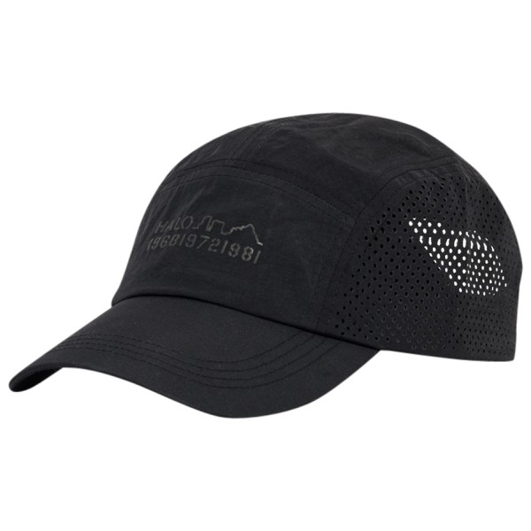 Halo – Halo Nylon Lightweight – Pet maat , Zwart