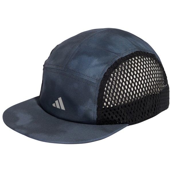 adidas Running Graphic Cap Cap Herren (Gr S/M |blau)