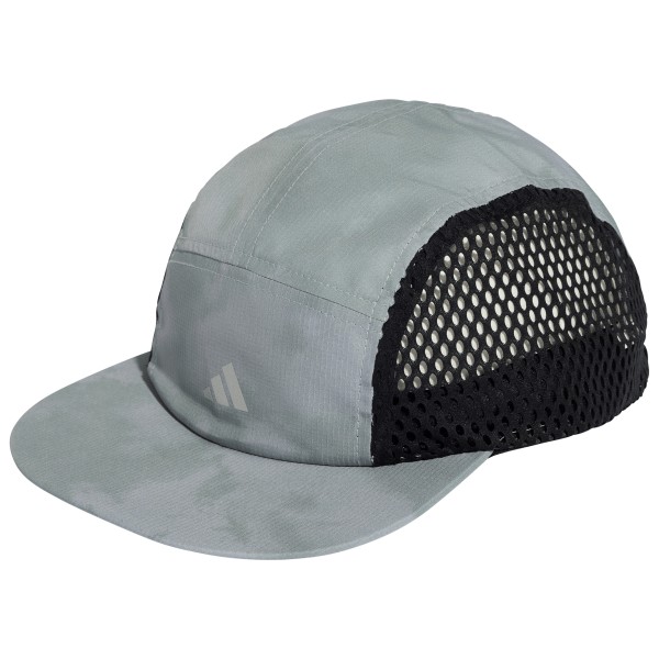 Cap adidas Running Graphic Cap Herren (Gr M/L |grau)
