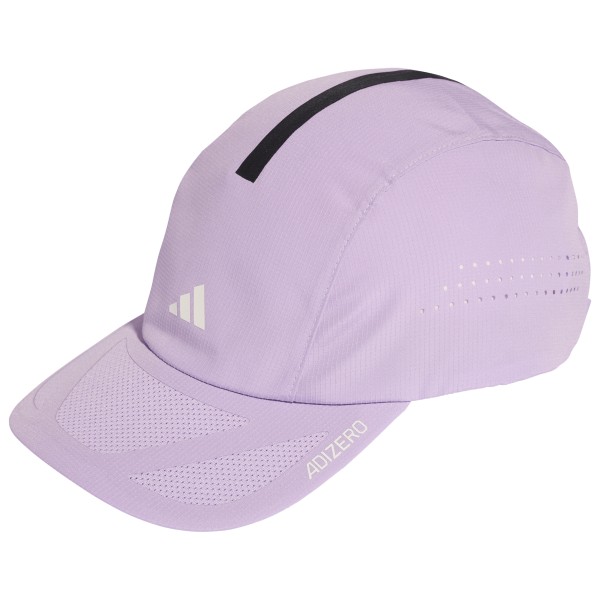 adidas RUNxADIZ Cap Cap Herren (Gr S/M |lila)