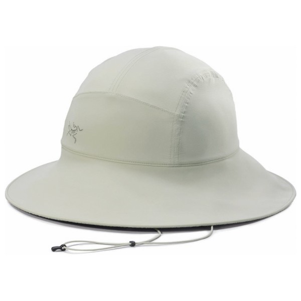 Arc’teryx – Sinsola Shade Hat – Hoed maat , Grijs