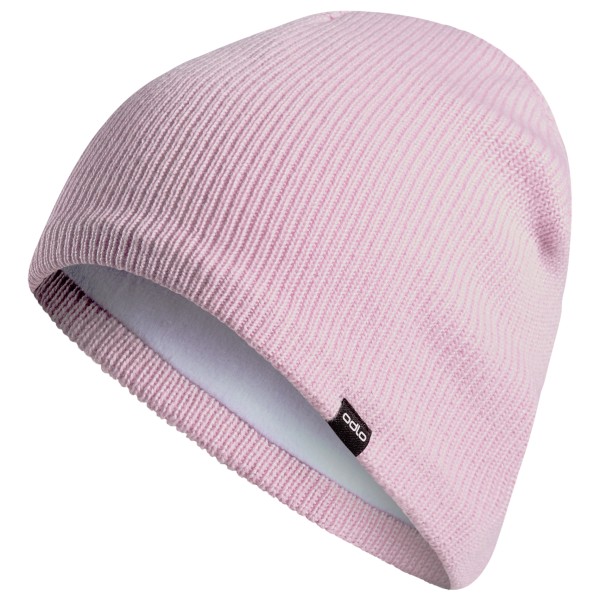Odlo Essential Lined Hat Muts /purper Roze