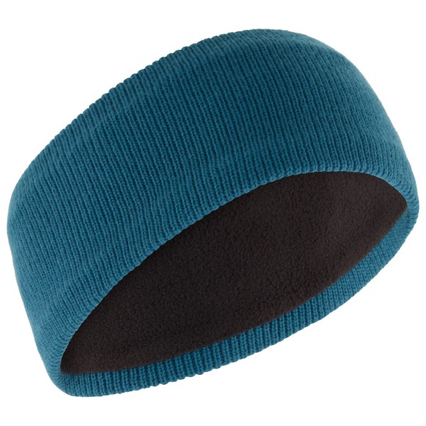 Odlo Essential Lined Headband Hoofdband Blauw