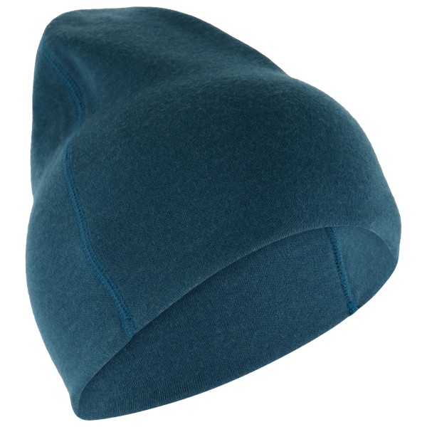 Odlo Merino Warm Hat Muts Blauw