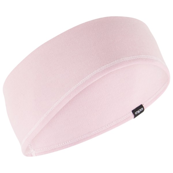 Odlo Merino Warm Headband Hoofdband Orchid Ice