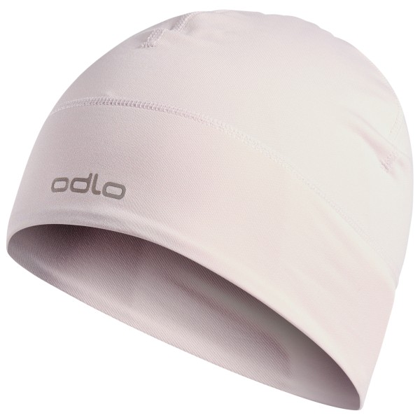 Odlo Polyknit Warm Hat Muts Wit
