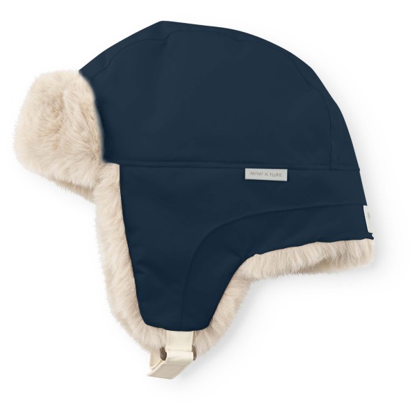Mini A Ture Kid’s Matcrister Muts Years Blauw