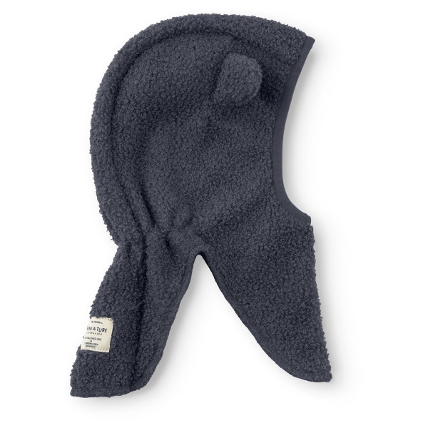 Mini A Ture Kid’s Matjeffi Muts Months Blauw