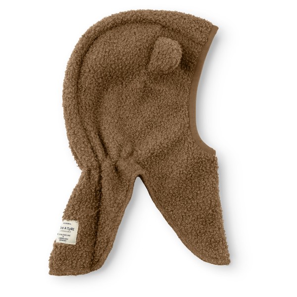 Mini A Ture Kid’s Matjeffi Muts Months Bruin