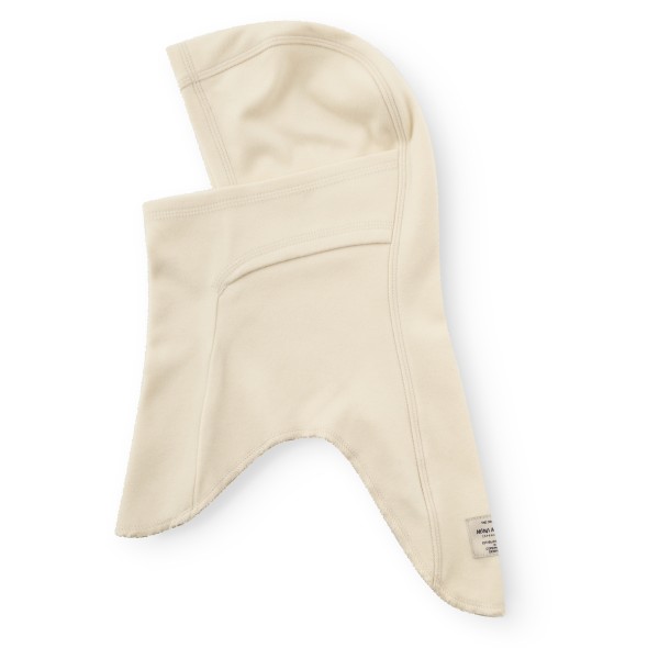 Mini A Ture Kid’s Matmanu Bivakmuts Years angora Creme