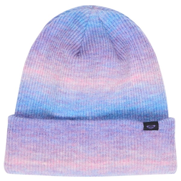 Roxy Women’s Ice Blossom Beanie Muts Purper