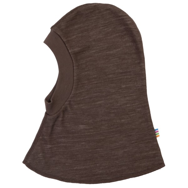 Joha Kid’s Balaclava Double Layer Bivakmuts cm Bruin