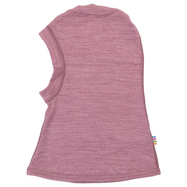 Joha Kid’s Balaclava Single Layer Bivakmuts cm Roze