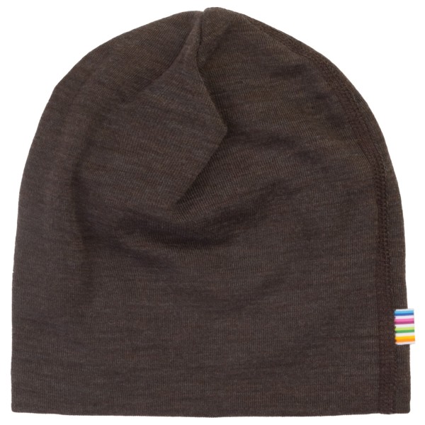 Joha Kid’s Double Layer Hat Muts cm Grijs