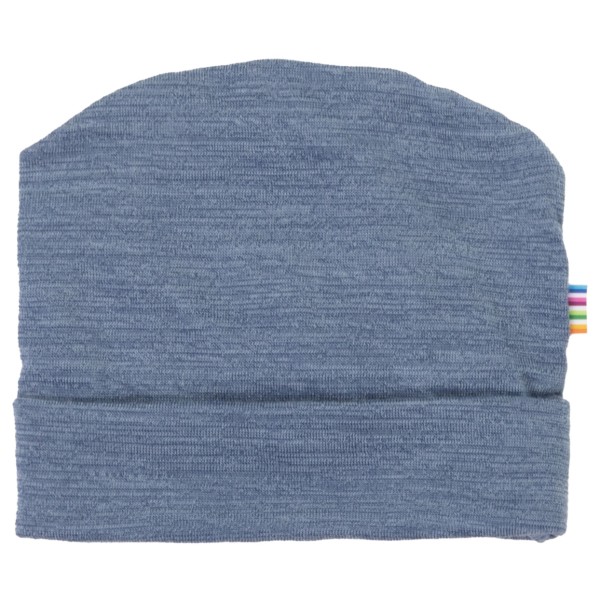 Joha Kid’s Wool Hat Double Layer Muts cm Grijs