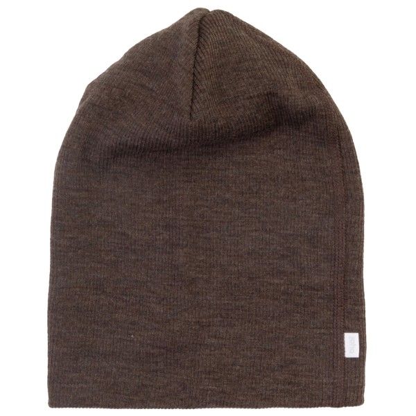 Joha Women’s Hat Double Layer Muts -M Bruin