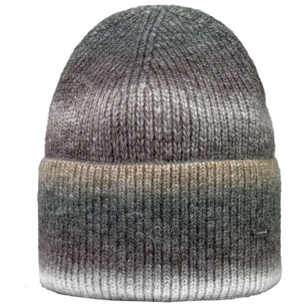 Reusch Burano Beanie Muts Grijs