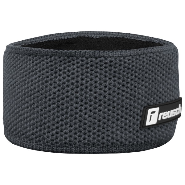 Reusch Cervino Headband Hoofdband Blauw