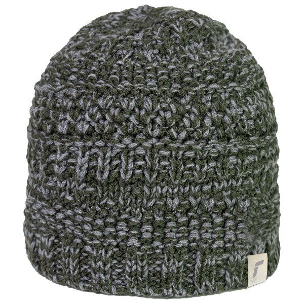Reusch Dublin Beanie Muts Grijs