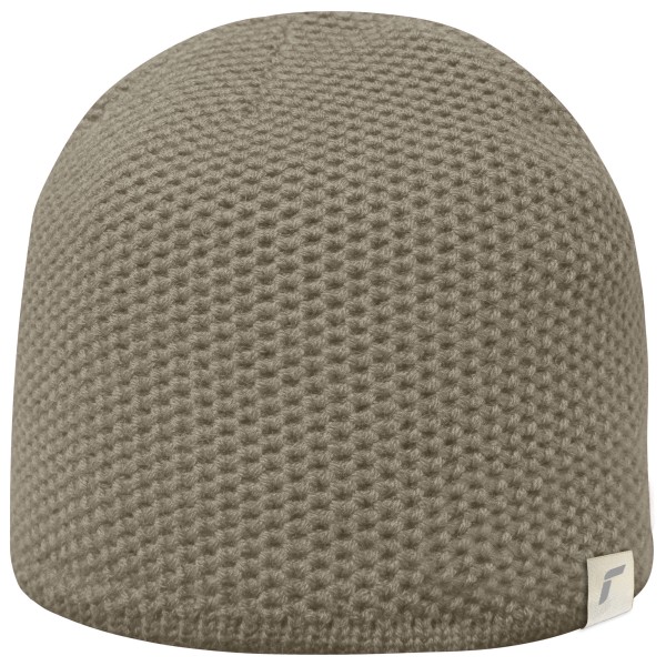 Reusch Ortles Beanie Muts Grijs
