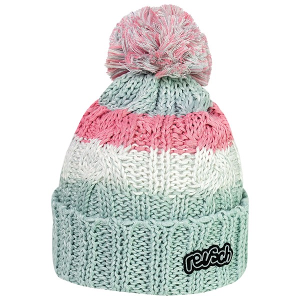 Reusch Tofana Beanie Junior Muts meerkleurig Multicolor