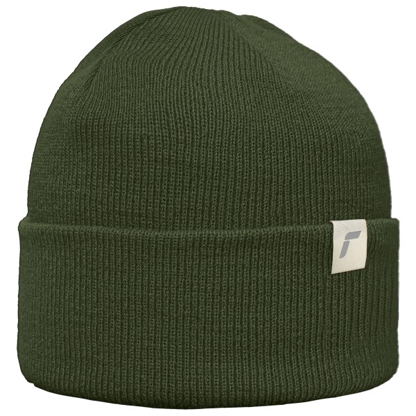 Reusch Tokyo Beanie Muts olijfgroen