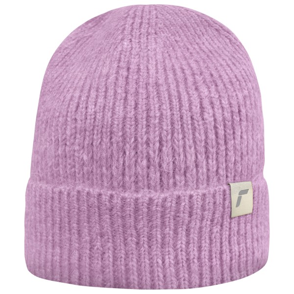 Reusch Women’s Cairo Beanie Muts Roze