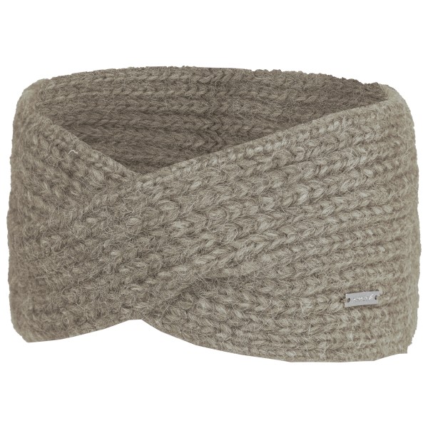 Reusch Women’s Philadelphia Headband Hoofdband Grijs