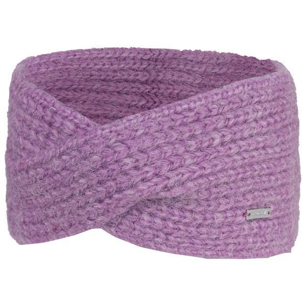 Reusch Women’s Philadelphia Headband Hoofdband /purper Roze