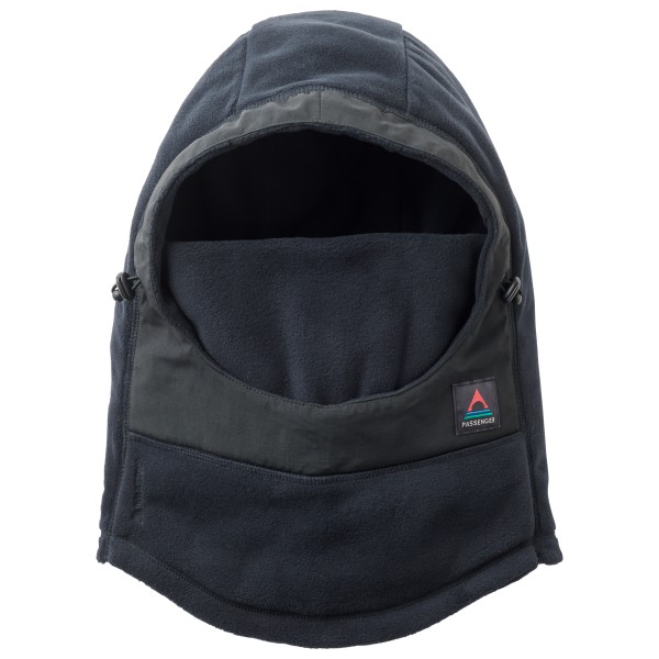 Passenger Snow Lodge Polartec Hood Muts Blauw