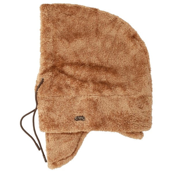 CMP Cozy Hood Muts Bruin