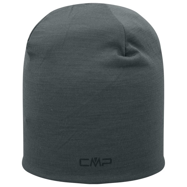 CMP Hat 6506039 Muts Grijs