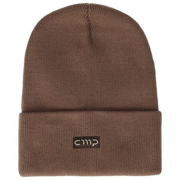 CMP Knitted Hat 5506050 Muts Bruin