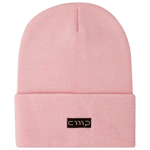 CMP Knitted Hat 5506050 Muts Roze