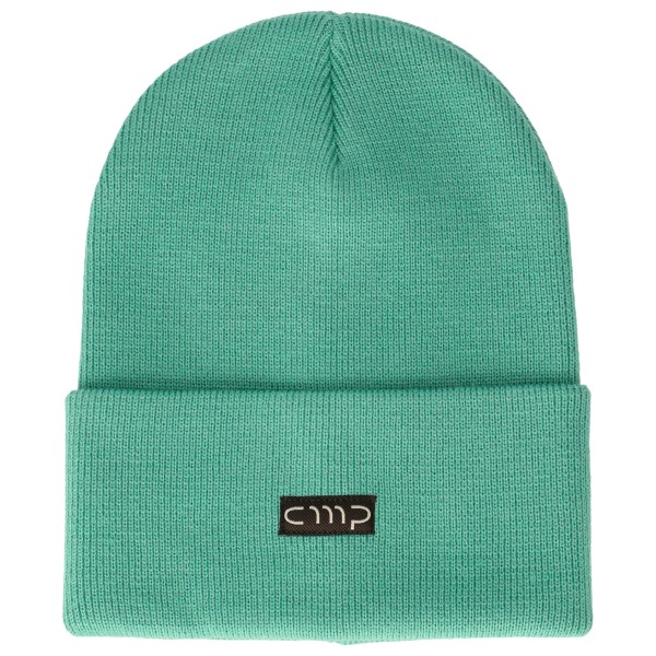 CMP Knitted Hat 5506050 Muts turkoois Turquoise