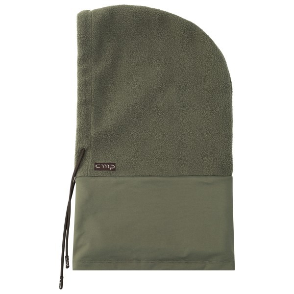 CMP Loose Balaclava 6546032 Colsjaal Olijfgroen