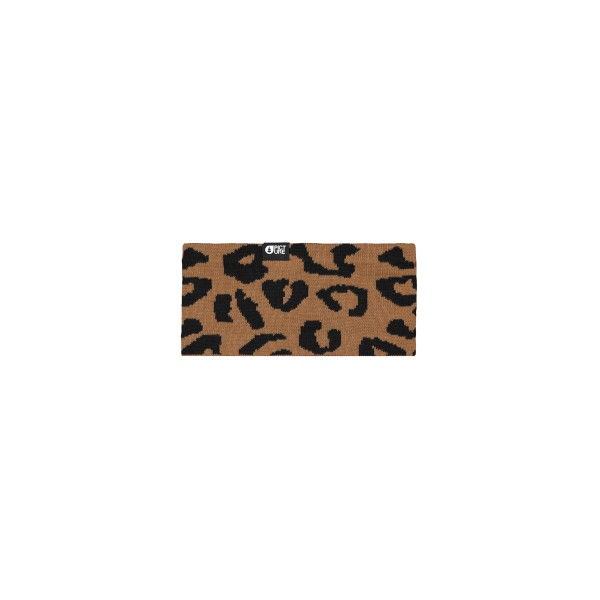 Picture Vitan Headband Hoofdband Wild Spot Print