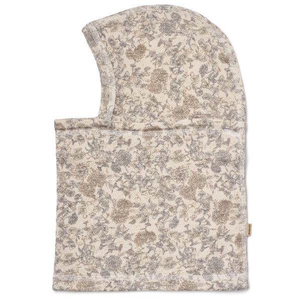 WHEAT Kid’s Baselayer Balaclava Ibben Bivakmuts cm Grijs