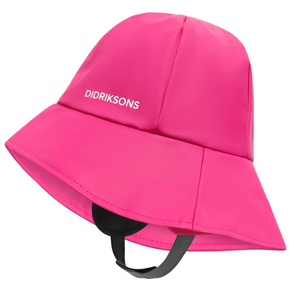 Didriksons Kid’s Southwest Hoed cm Roze