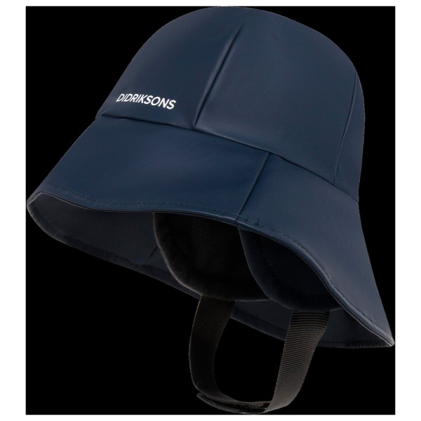 Didriksons Kid’s Southwest Hoed cm Zwart