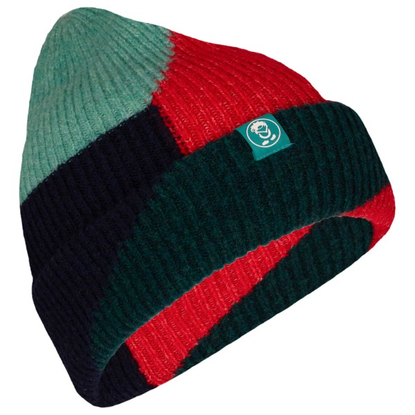 Trollkids Kid’s Lifjell Cap Muts cm 2-5 Years Zwart