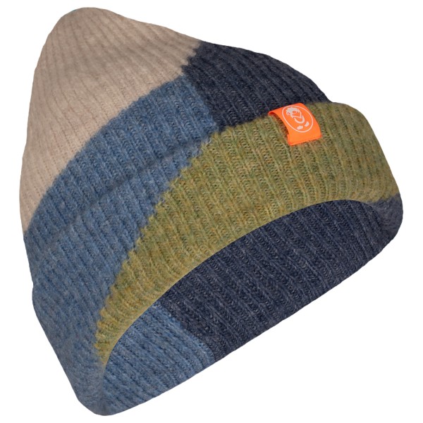 Trollkids Kid’s Lifjell Cap Muts cm 2-5 Years Blauw