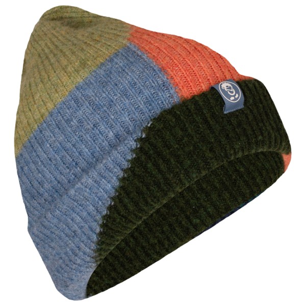 Trollkids Kid’s Lifjell Cap Muts cm 2-5 Years meerkleurig Multicolor